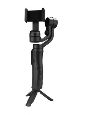 Handheld Gimbal Stabilizer Smart Follower Handheld Gimbal F6