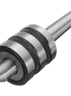 Portable Mt2 Precision Live Revolving Center Medium Lathe Ma