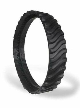 2pcs Replacement Pool Cleaner Tracks Tyres Home Easy