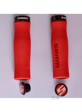 Bike Grips for Bicycle Handle ergonomically lockable MTB Roa