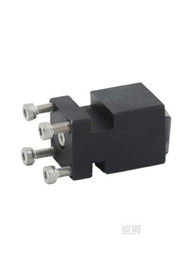 , 2 Position Tool Post L, Dedicated Metal Mini Lathe Tool Ho