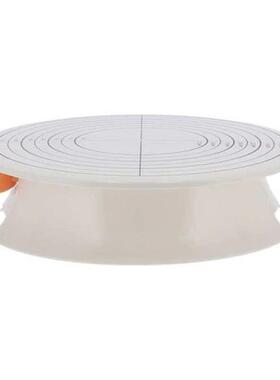 Cke Turntble DIY Cke Turntble Bse Non-Slip Revolving C