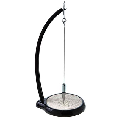 Creative Sand Pendulum Sand Painting Pendulum Gravity Sand D