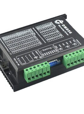 1PC DM856 32 bit DSP digital driver 86 stepper motor driver