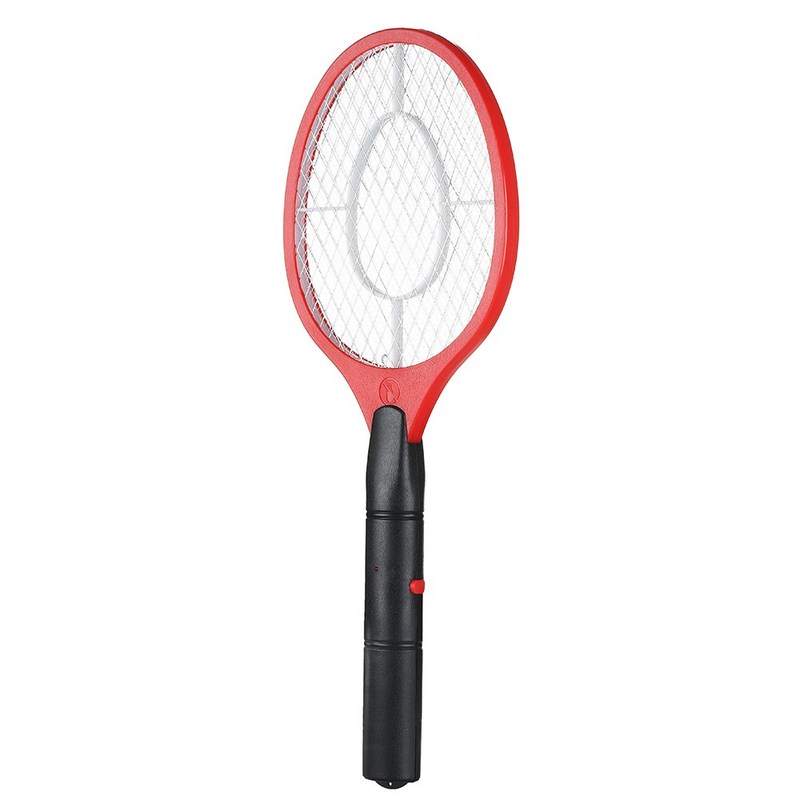 NEW Electric Mosquito Swatter Anti Mosquito Fly Repellent Bu
