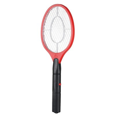 NEW Electric Mosquito Swatter Anti Mosquito Fly Repellent Bu