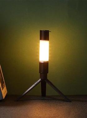 2/3/4/5pcs Camping Tent Lamp Multi-fucntion LED Hanging