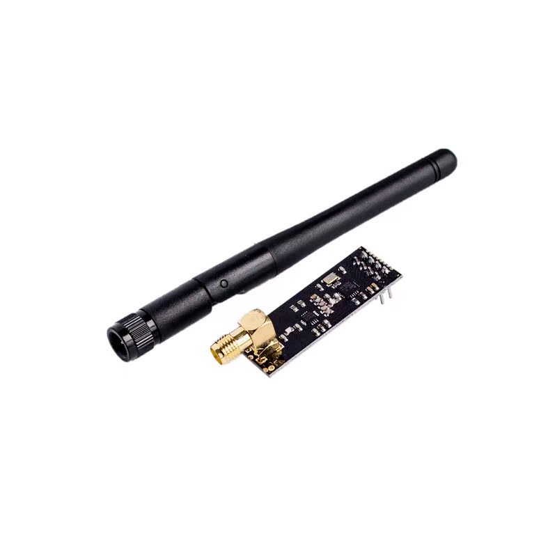 1sets Special promotions 2.4G wireless modules 1100-Meters L
