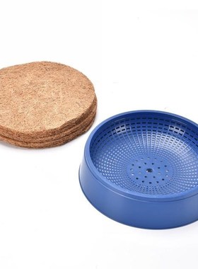 Grass Mat Dehumidification Grass Bird Nest Racing Pigeon Bre
