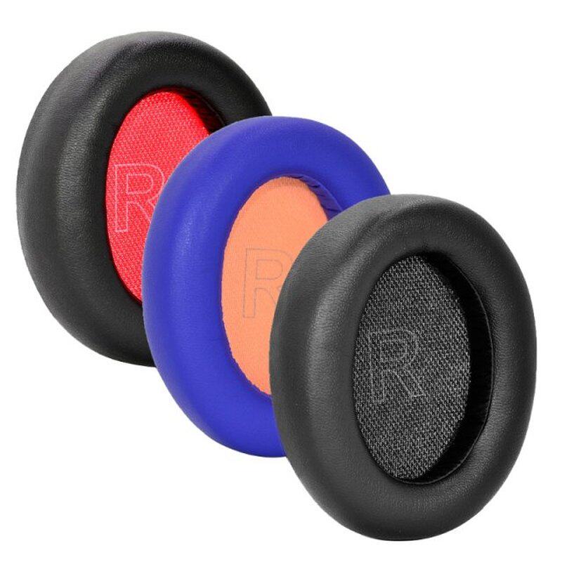 Replacement Ear pads Life Q10 Includes plastic buckle Soft c