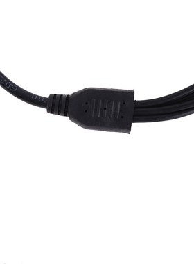 Professional Power Cords 1pcs  Security Camera 2.1mm 1 t