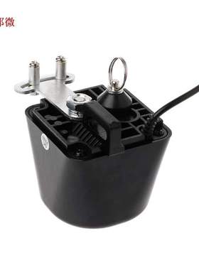 DN15 Automatic Manipulator Shut Off Valve For Alarm Shutoff