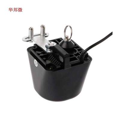 DN15 Automatic Manipulator Shut Off Valve For Alarm Shutoff