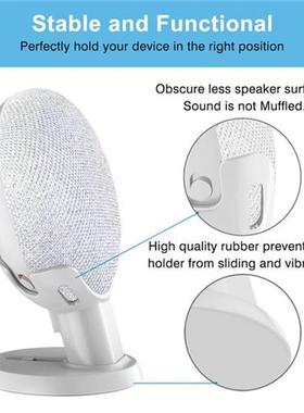 Google Home Nest Mini Desktop stand table holder Voice Assis