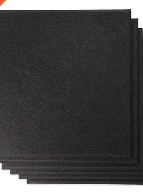 Noise Proof Padded Wallboard Echo Bass Isolation Shield Bev