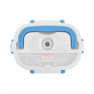 Containers Lunchbox Electric-Heating Bento-Box Meal Prep Hea