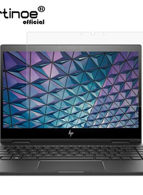 Cartinoe Laptop Screen Protector For Hp Envy X360 13 13.3 In