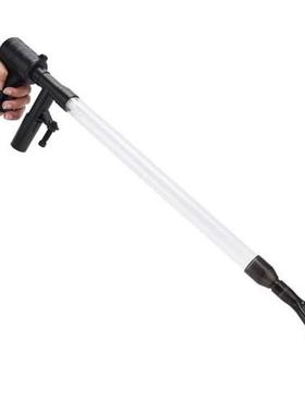 Aquarium Absorber Fish Tank Cleaner Multifunction for Aquari