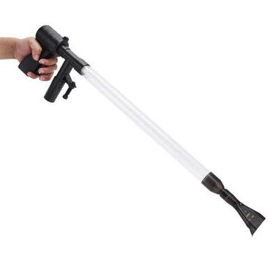 Aquarium Absorber Fish Tank Cleaner Multifunction for Aquari