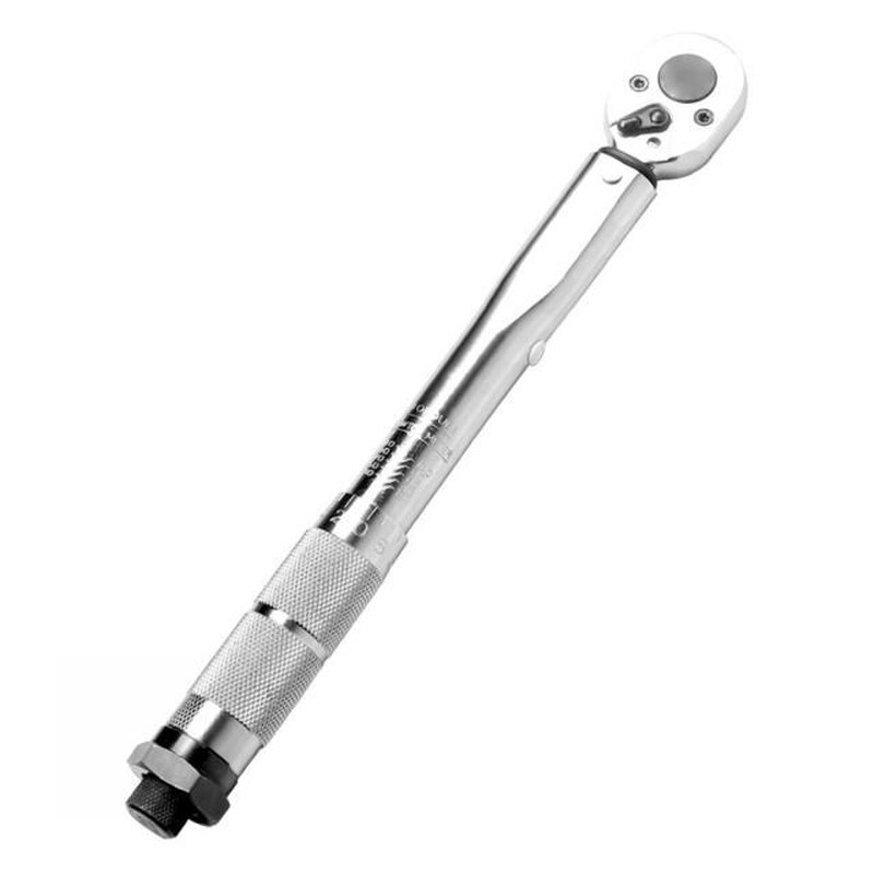 3/8 Inch Drive Torque Wrench Drive Two Way To Accurately Mec