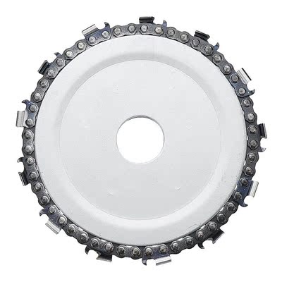 4 i nch GrinderDisc andChan Fine AbrasivYDKe Cut Chaiin 125