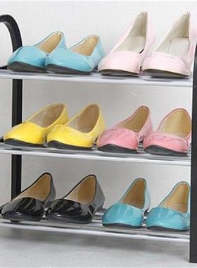3/4/5 Layer Multi-functional storey shoe rack organizer