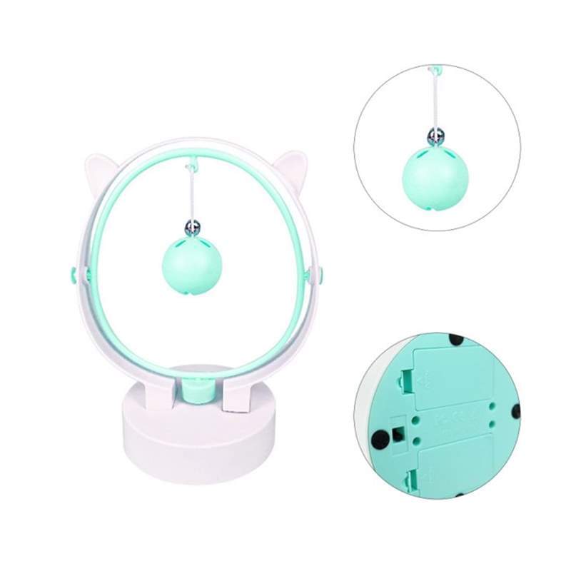 Interactive Toy Swing all Replaceale Plush Leaking alls T