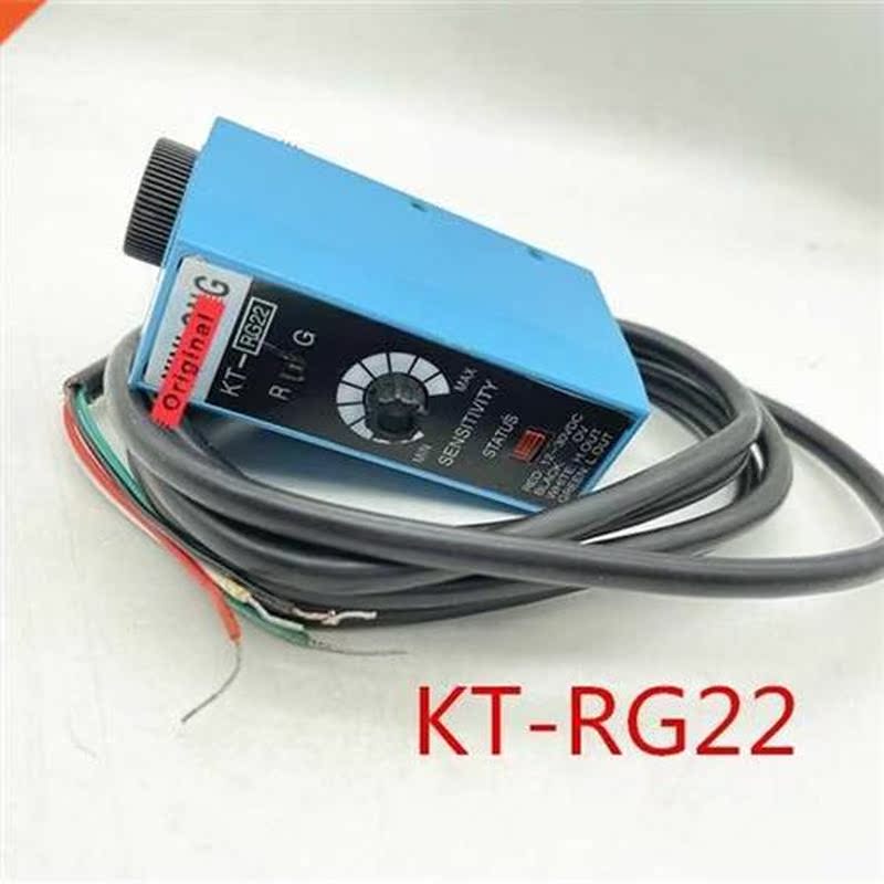 KT-RG22 New Original Color Code Sensor Bag Making Machine Ph