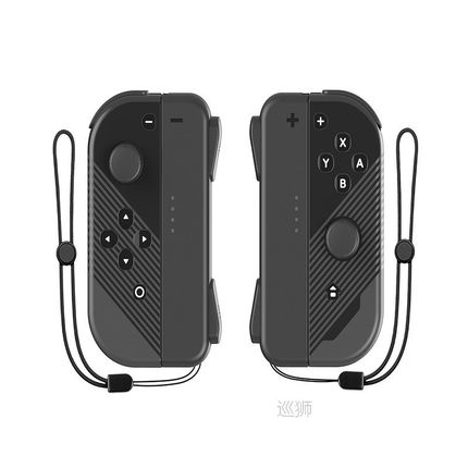 11 colours Wireless Controller Left&Right Bluetooth Game