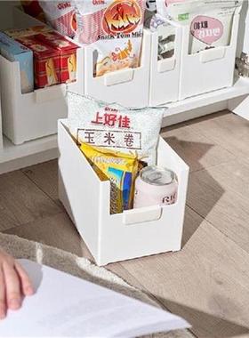 Can Be Stacked Sundries Storage Condiments Widened And