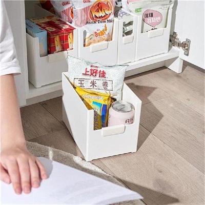Can Be Stacked Sundries Storage Condiments Widened And