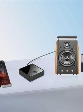 AptX HD Low Latency Bluetooth 5.0 o Transmitter Receiver Mus