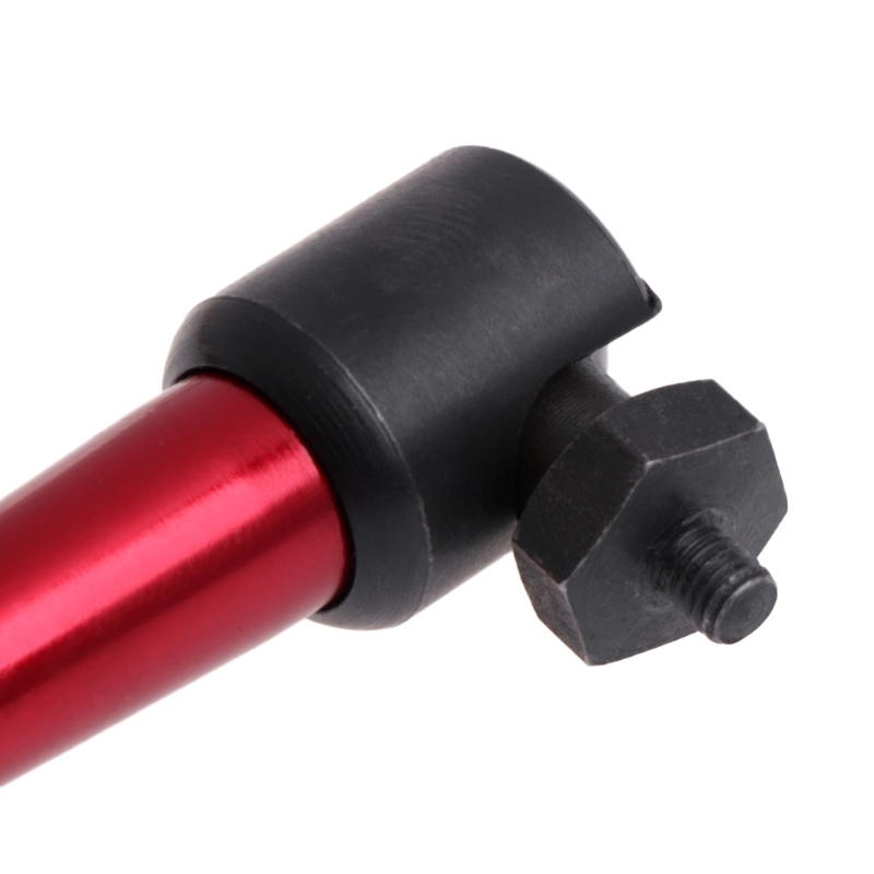 M5 Universal Flexible Magnetic Metal Base Holder Stand For