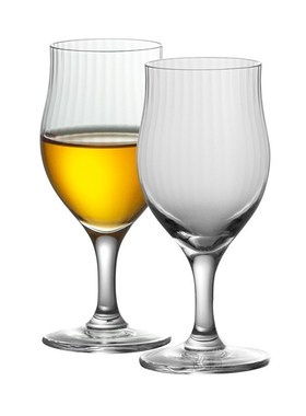 Single Malt Whisky Copita Nosing Glass Glasses of Wine Cryst