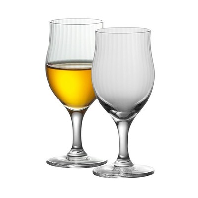 Single Malt Whisky Copita Nosing Glass Glasses of Wine Cryst