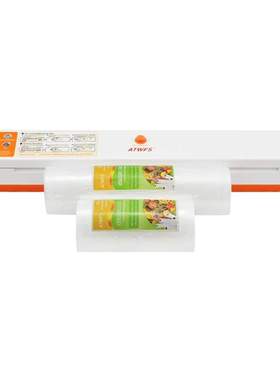 Vacuum Sealer Packing Household Film Sealer Vacuum Packer Se