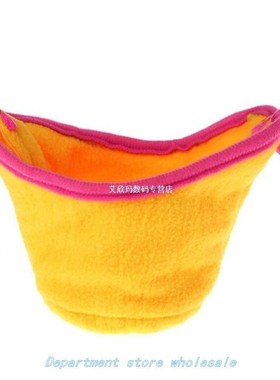 Hamster Bird Gold Ingot Nest Warm Bird Bed Hanging Hamster B