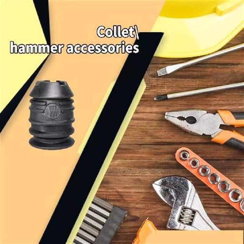 Drill Chuck Electric Hammer Spare Parts Impact Accessories