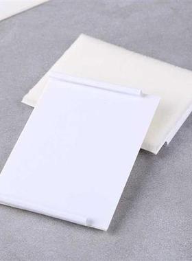 Latex Paint Edger Brush Wall Shovel Paint Tray Glove Sponge