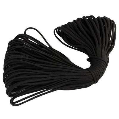 5 Meters Dia.4mm 7 stand Cores Paracord for Survival Parachu