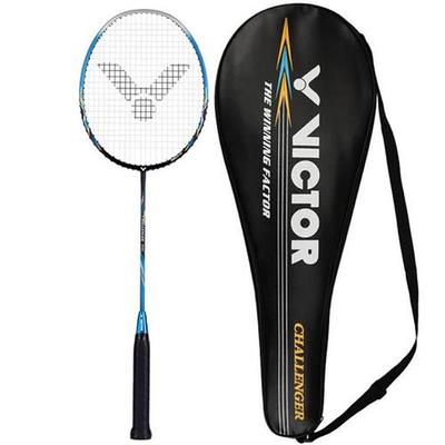 Cha Challenger 9500 S Carbon Fiber Badminton Racquets Offens