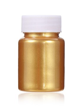 15g Edible Gold Powder Glitter Silver Pearl Powder Baking Co