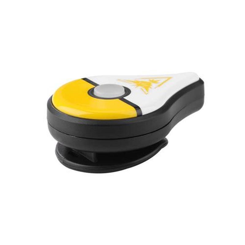 PokemonGo Plus Auto catch Bluetooth Wristband Bracelet Watch
