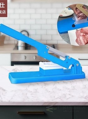 Multifunctional Table Cutter Kitchen Tool Portable Meat Slic