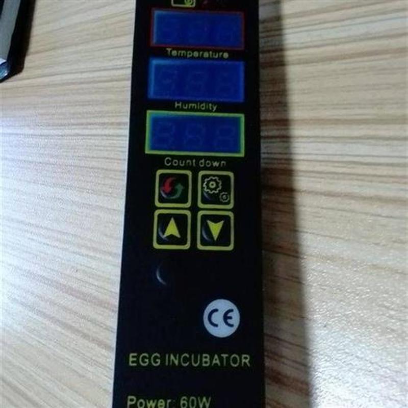 HHD 24 egg incubator Spare Parts Digital Automatic