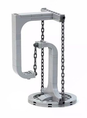 Creative Tensegrity Sculptures Anti-Gravity Building Blocks