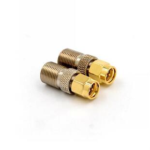 Male Straig Jack Female Quality Type Plug 1PCS SMA High