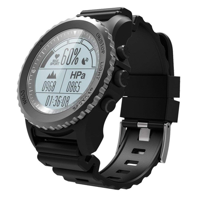 S968 Smartwatch, Men Bluetooth Watch Smart Watch Support GP