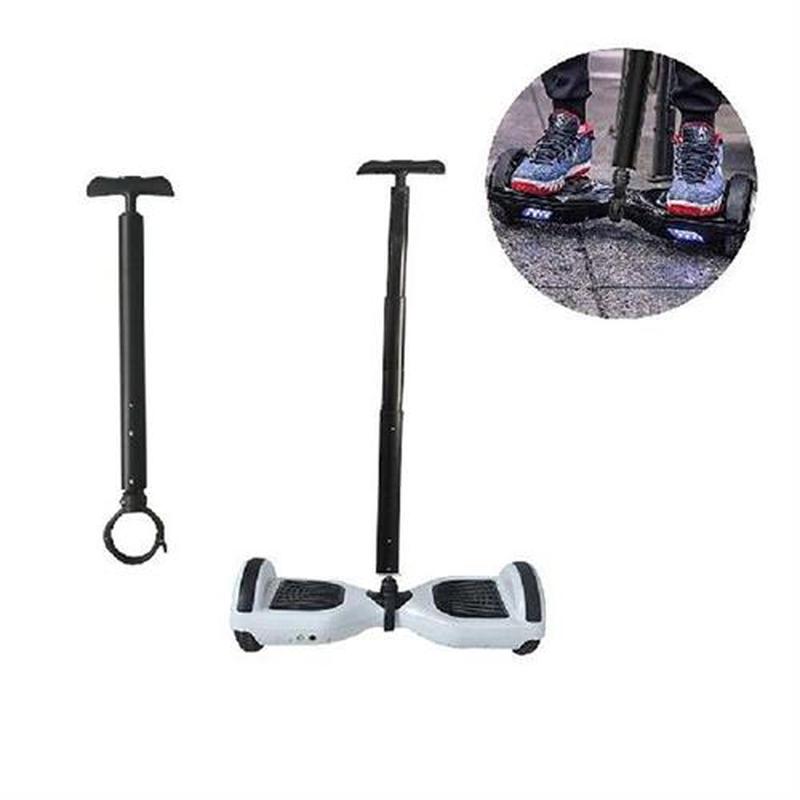 2 Wheel Self Balancing Scooter Handlebar Armrest For