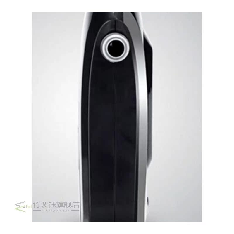 AT6000 Smart Breath Alcohol Tester Digital LCD Breathalyzer